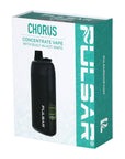 Pulsar Chorus 2000mAh Concentrate Vaporizer Kit with Mini Hot Knife