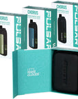Pulsar Chorus 2000mAh Concentrate Vaporizer Kit with Mini Hot Knife
