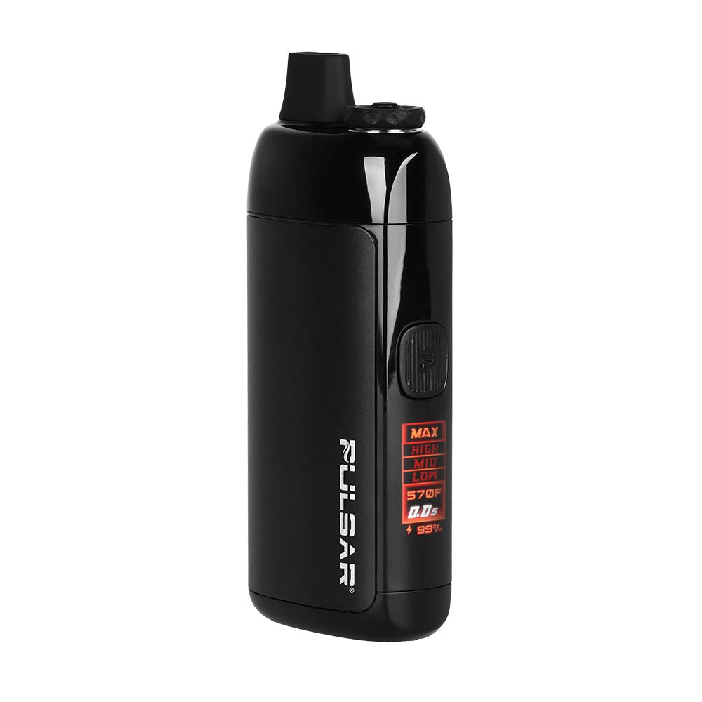 Pulsar Chorus 2000mAh Concentrate Vaporizer Kit with Mini Hot Knife