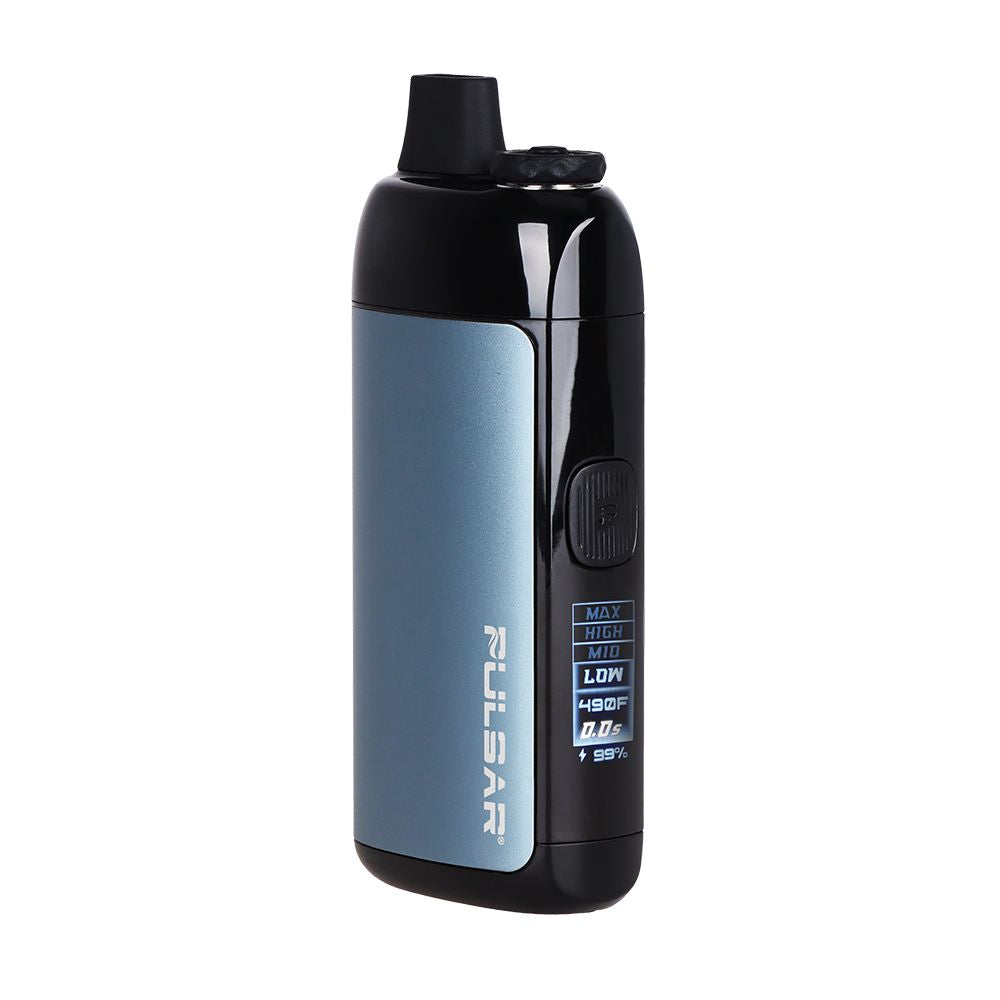 Pulsar Chorus 2000mAh Concentrate Vaporizer Kit with Mini Hot Knife