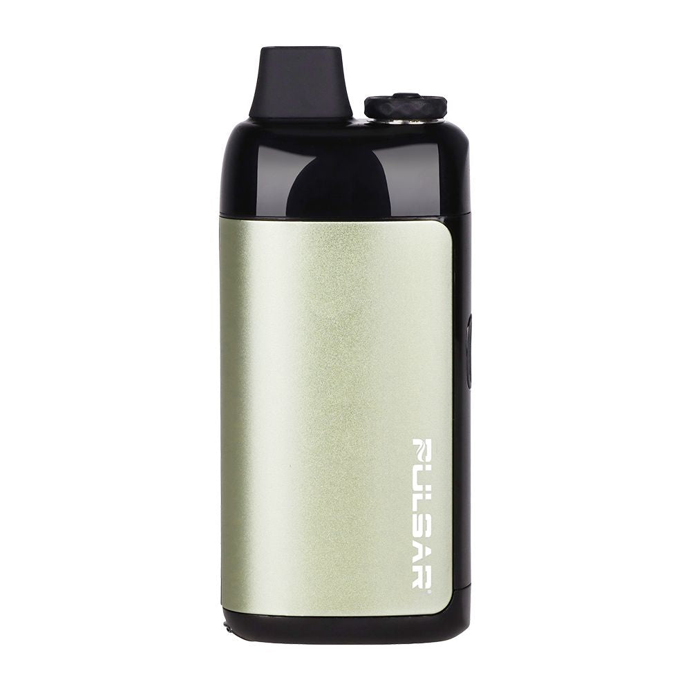 Pulsar Chorus 2000mAh Concentrate Vaporizer Kit with Mini Hot Knife