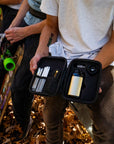 Pulsar Chorus 2000mAh Concentrate Vaporizer Kit with Mini Hot Knife