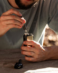 Pulsar Chorus 2000mAh Concentrate Vaporizer Kit with Mini Hot Knife