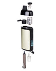 Pulsar Chorus 2000mAh Concentrate Vaporizer Kit with Mini Hot Knife