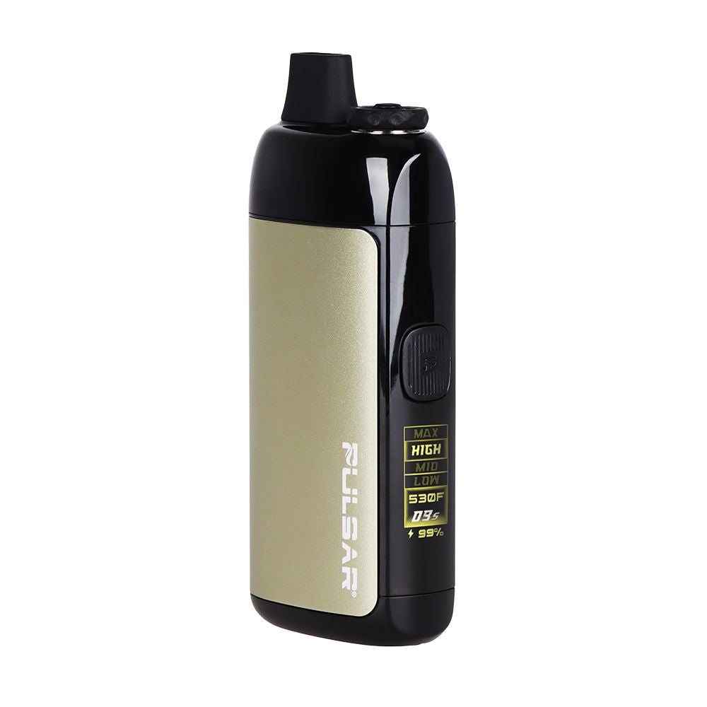 Pulsar Chorus 2000mAh Concentrate Vaporizer Kit with Mini Hot Knife