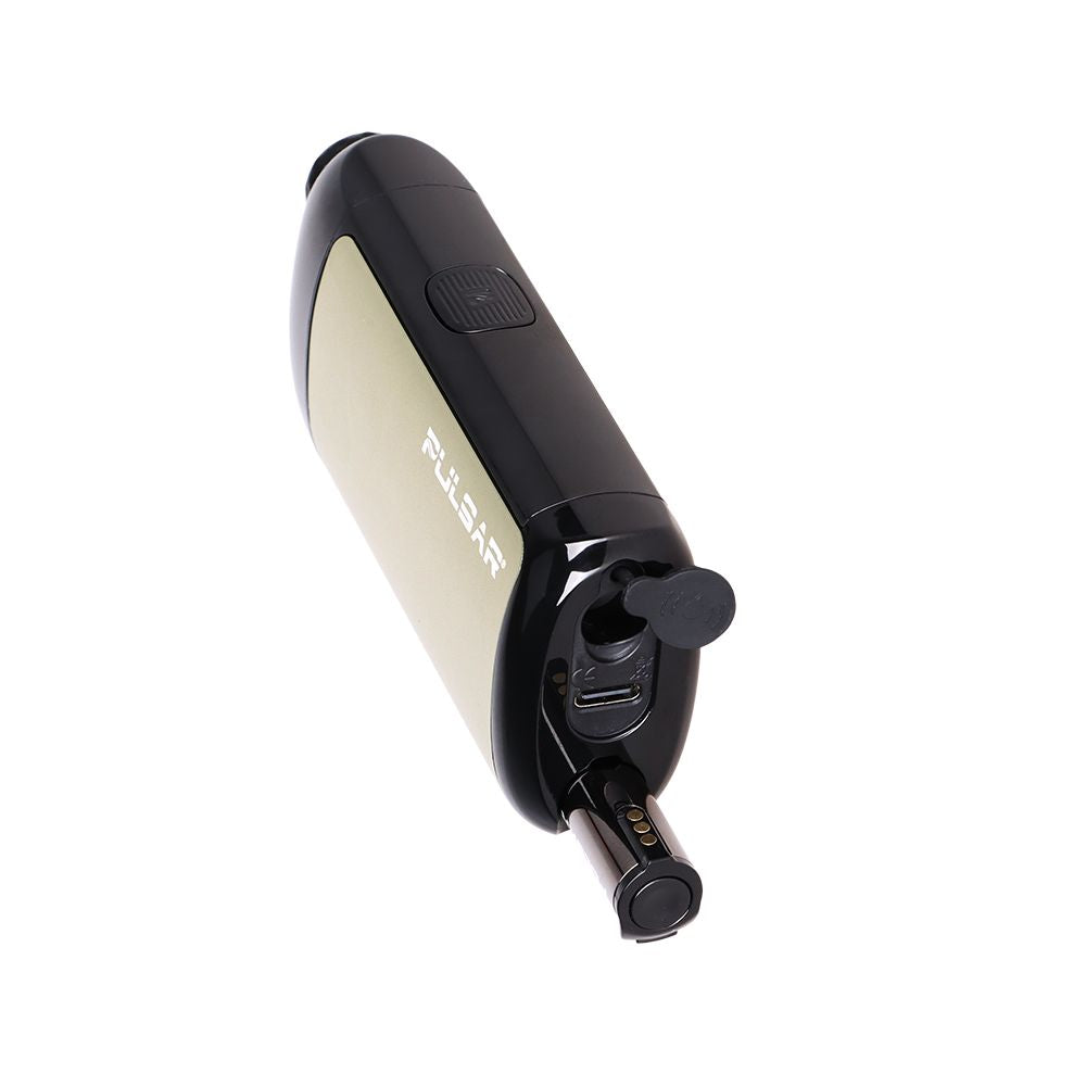 Pulsar Chorus 2000mAh Concentrate Vaporizer Kit with Mini Hot Knife