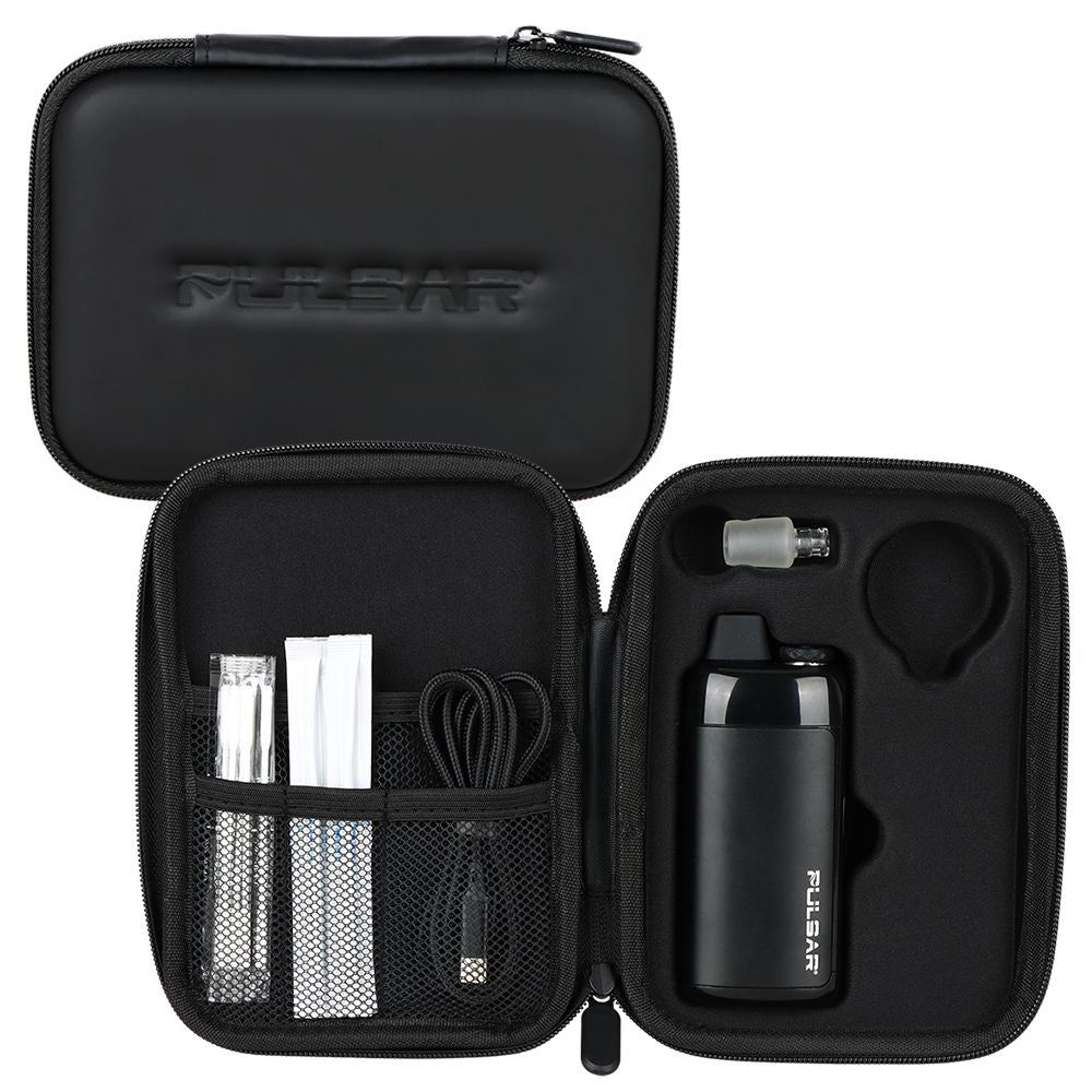 Pulsar Chorus 2000mAh Concentrate Vaporizer Kit with Mini Hot Knife