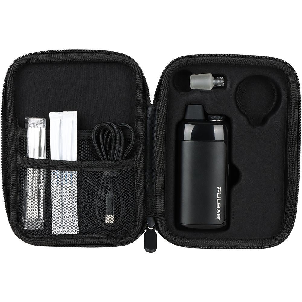 Pulsar Chorus 2000mAh Concentrate Vaporizer Kit with Mini Hot Knife
