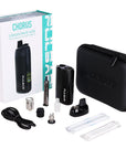 Pulsar Chorus 2000mAh Concentrate Vaporizer Kit with Mini Hot Knife