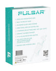 Pulsar Chorus 2000mAh Concentrate Vaporizer Kit with Mini Hot Knife