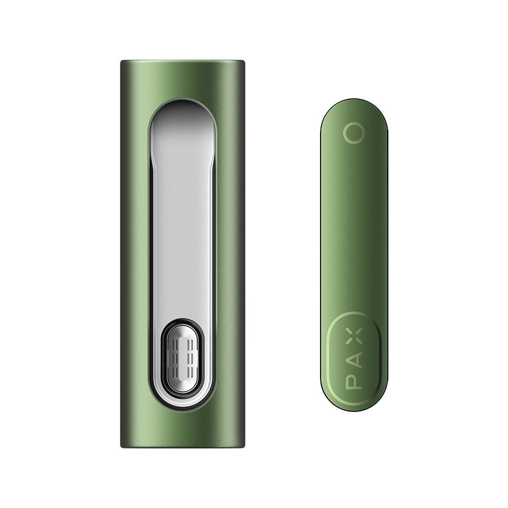 PAX Flow Dry Herb Vaporizer