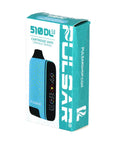 Pulsar 510 DL 5.0 Adjustable Voltage Vape Battery