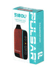 Pulsar 510 DL 5.0 Adjustable Voltage Vape Battery