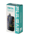 Pulsar 510 DL 6.0 Precision Voltage Control LCD Screen Vape Bar