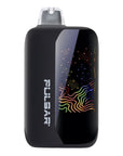 Pulsar 510 DL 6.0 Cartridge Vaporizer LCD Screen Solid Color