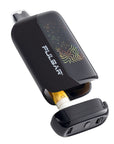Pulsar 510 DL 6.0 Cartridge Vaporizer LCD Screen Solid Color
