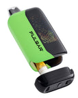 Pulsar 510 DL 6.0 Cartridge Vaporizer LCD Screen Solid Color