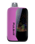 Pulsar 510 DL 6.0 Cartridge Vaporizer LCD Screen Solid Color