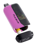 Pulsar 510 DL 6.0 Cartridge Vaporizer LCD Screen Solid Color