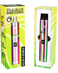 Pulsar Barb Flower Electric Pipe Kit