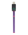 Ooze Twist Slim 510 Battery 2.0 320mAh with USB Charger