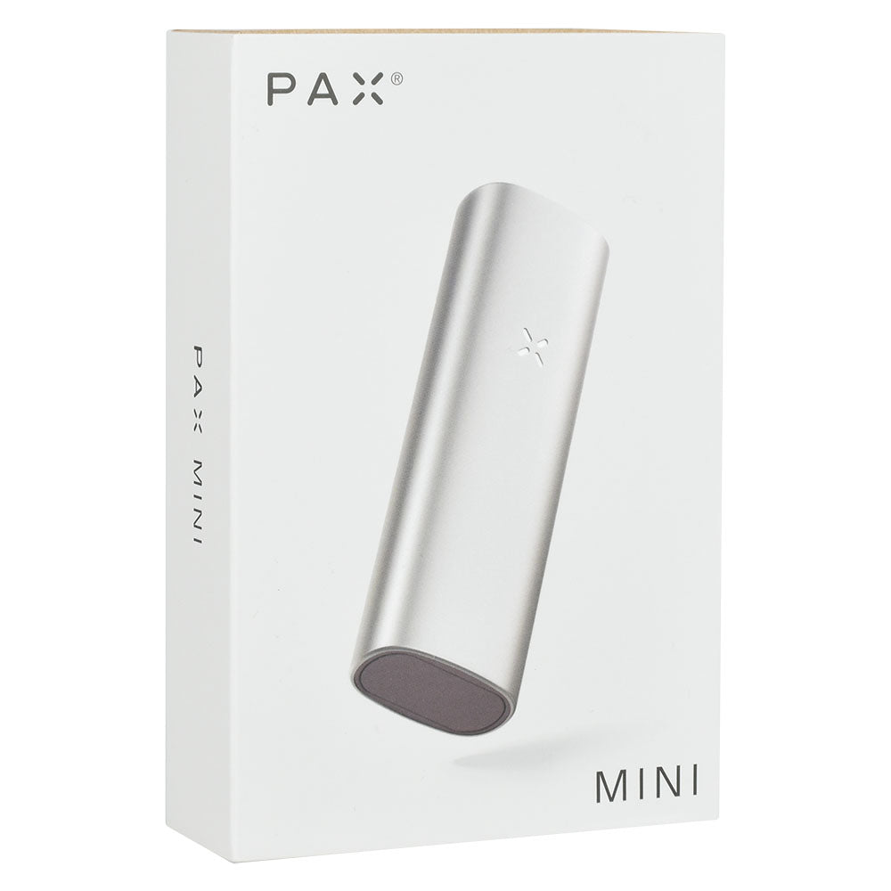 PAX Mini Dry Herb Vaporizer 3300mAh