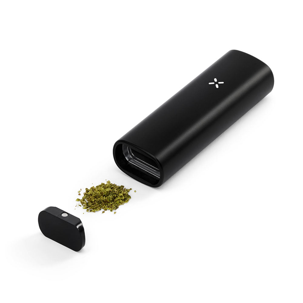 PAX Mini Dry Herb Vaporizer 3300mAh