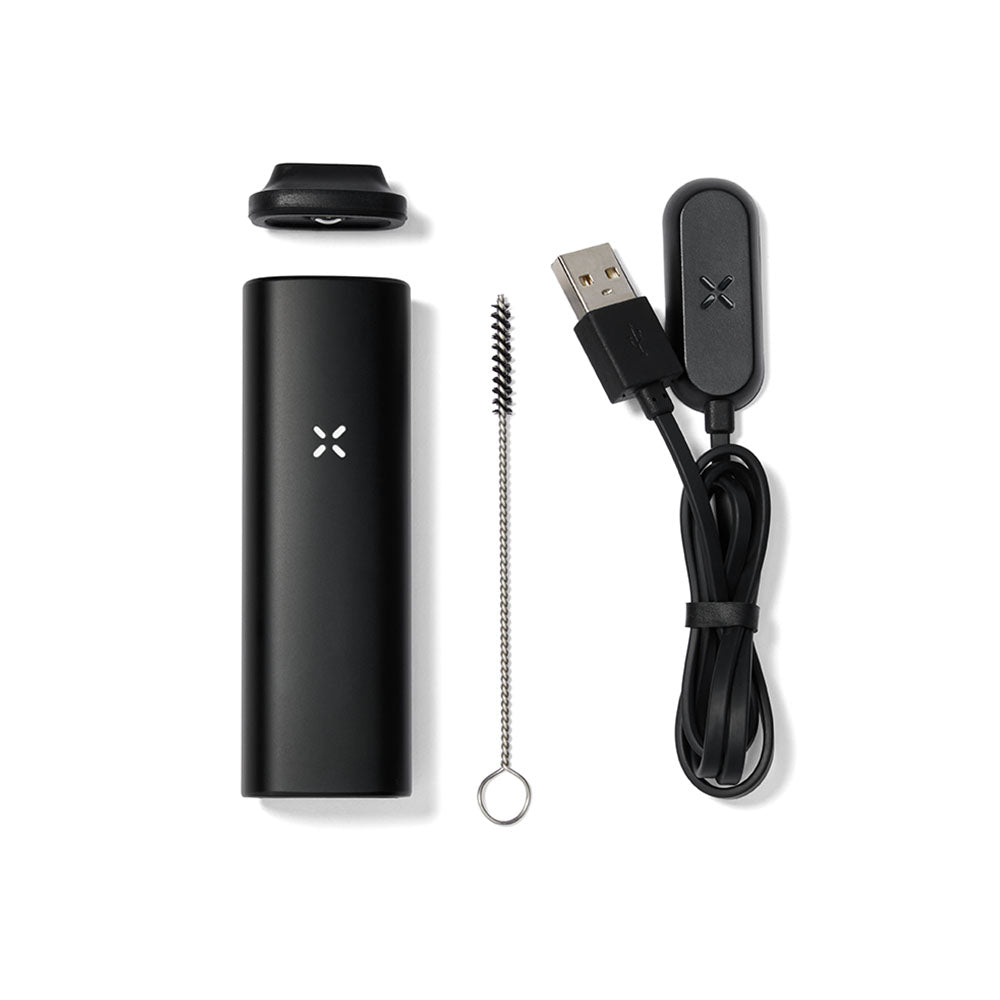 PAX Mini Dry Herb Vaporizer 3300mAh