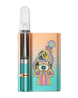 Jupiter CCell Palm Pro 510 Cartridge Battery | 500mAh