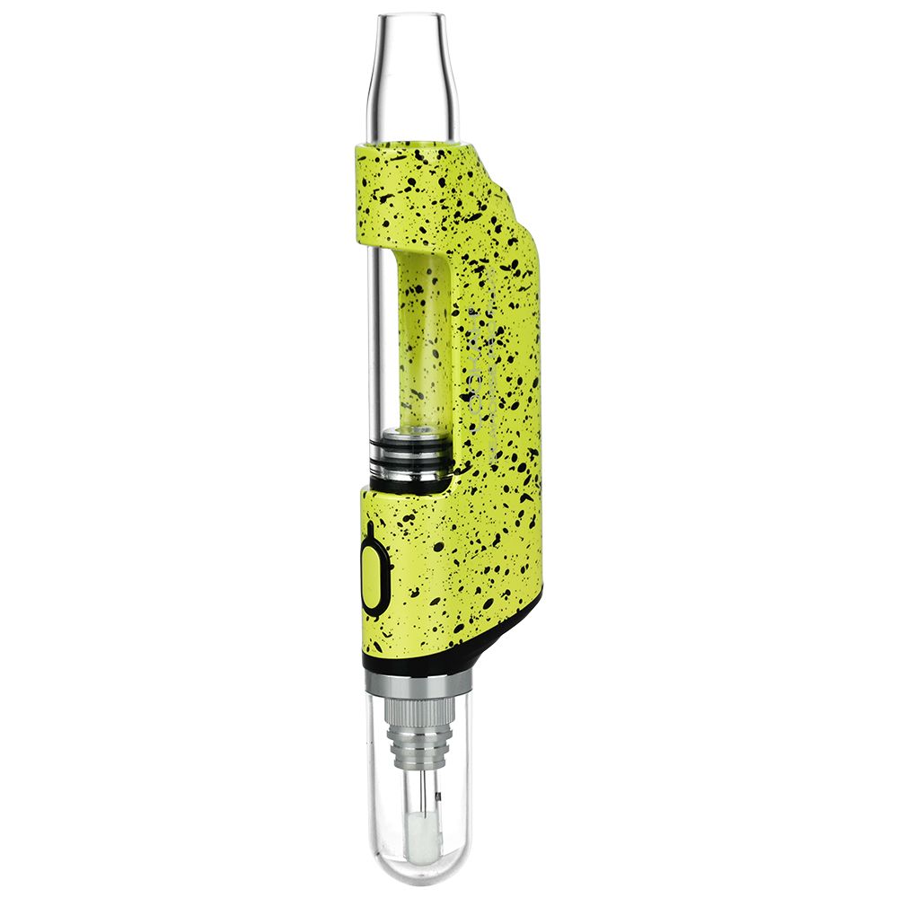 Lookah Seahorse PRO Plus Electric Dab Pen | Spatter Edition