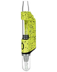 Lookah Seahorse PRO Plus Electric Dab Pen | Spatter Edition