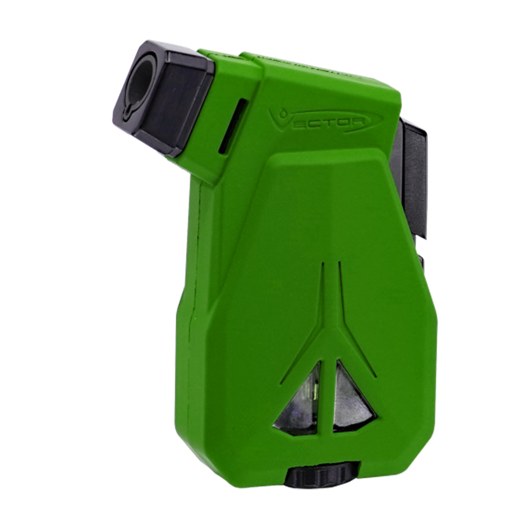 Vector Speed Mini Torch - inhalco