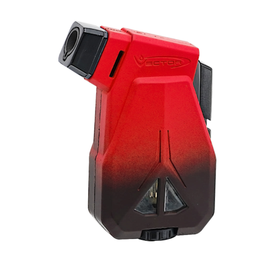 Vector Speed Mini Torch - inhalco