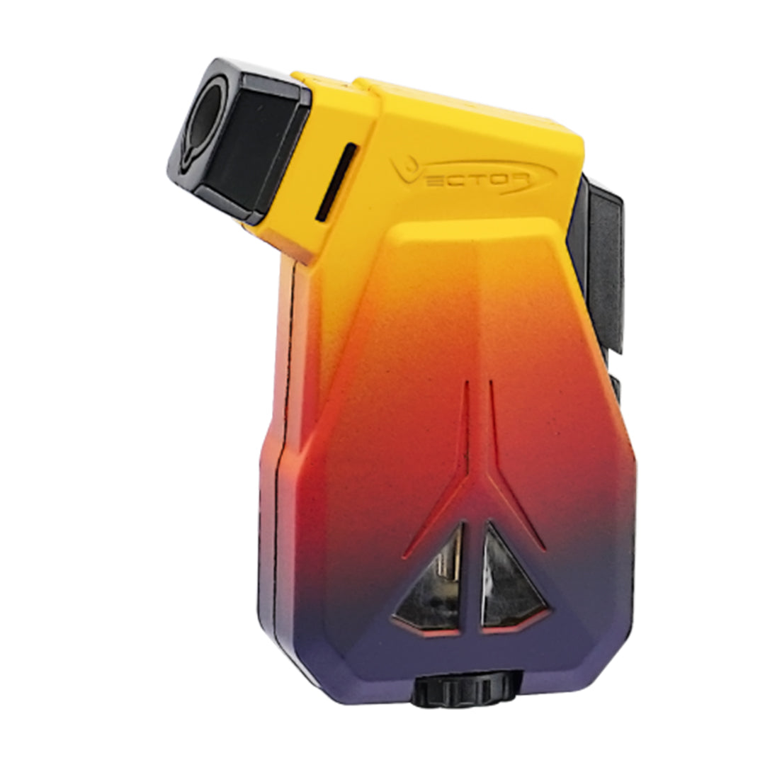 Vector Speed Mini Torch - inhalco