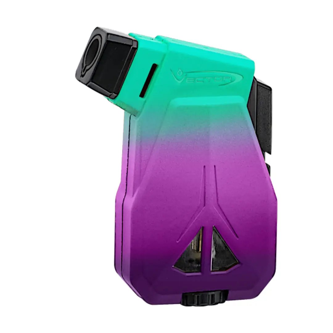 Vector Speed Mini Torch - inhalco