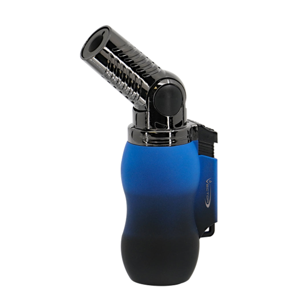 Vector Vantage Mini Butane Torch – INHALCO