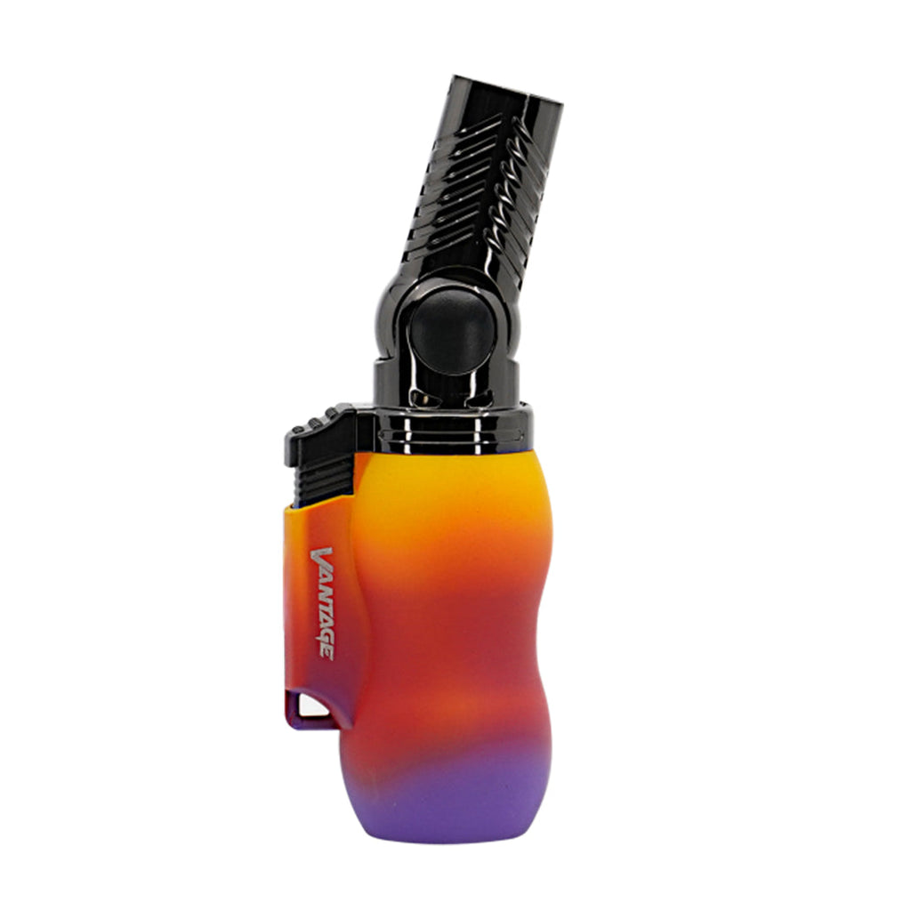 Vector Vantage Mini Butane Torch – INHALCO