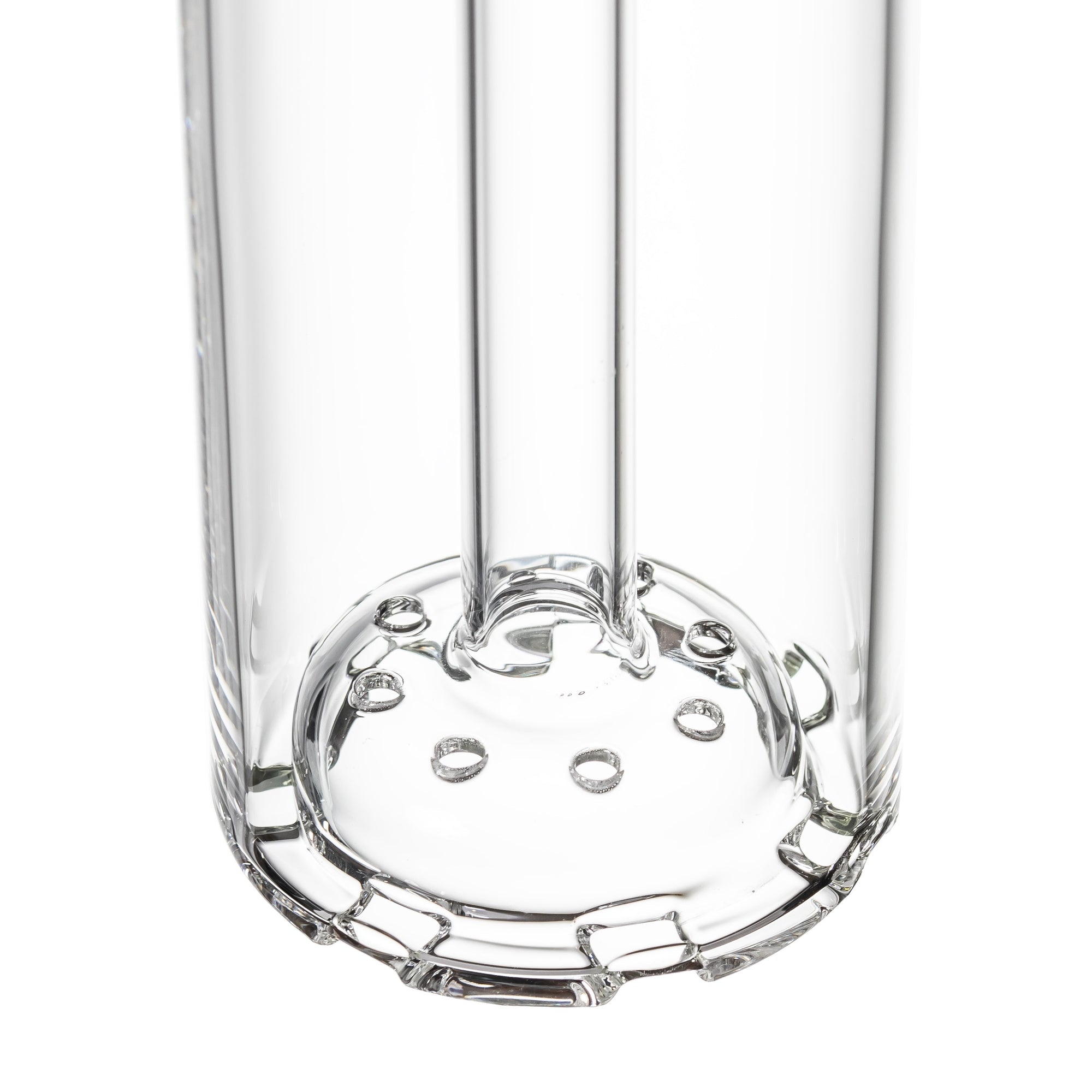 MJ Arsenal Piston Glass Gravity Bong