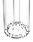 MJ Arsenal Piston Glass Gravity Bong