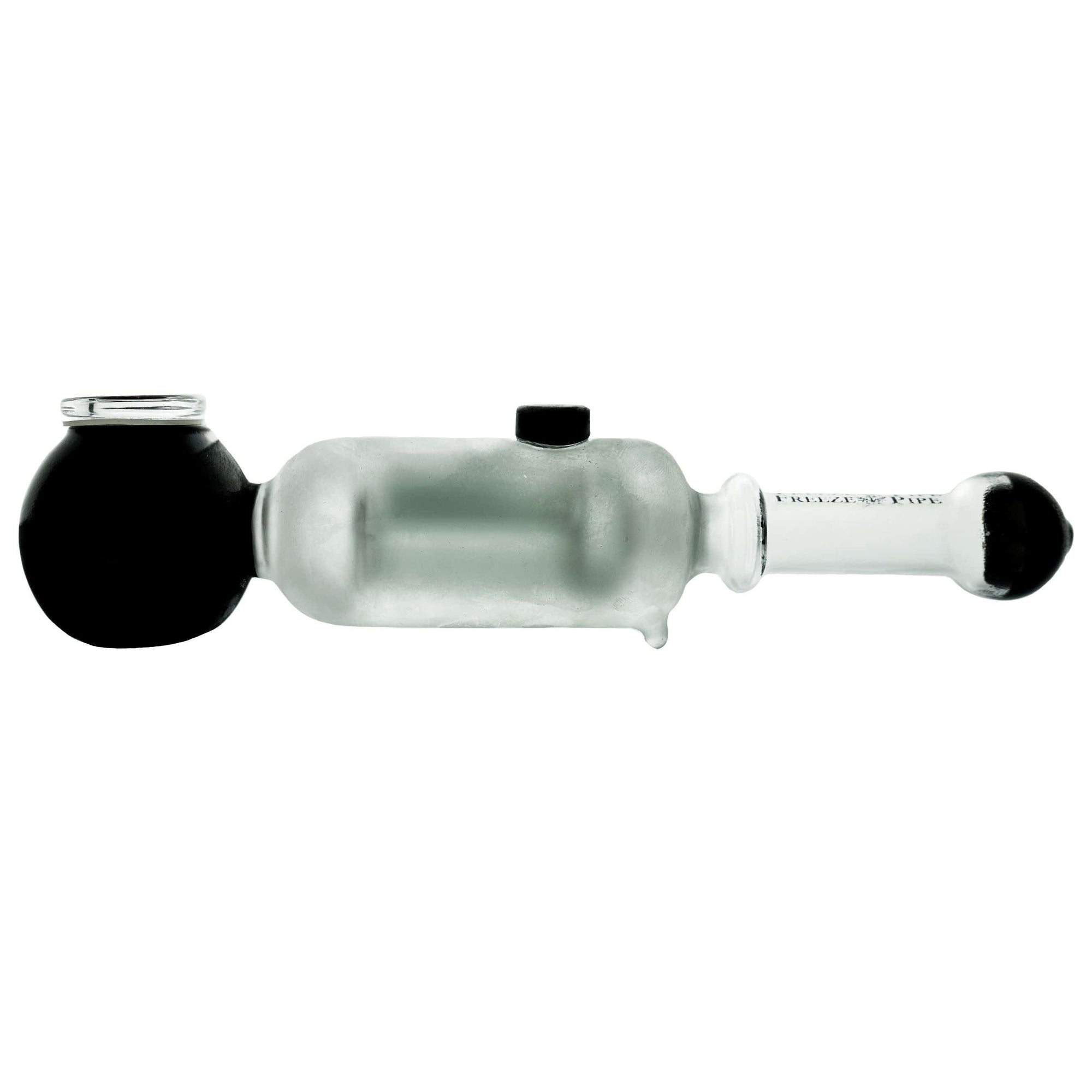 Freeze Pipe Revolver