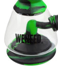 WENEED®- 10'' Silicone Leak Proof Tentacle Rig - INHALCO