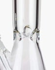 WENEED®- 22" Oversized Beaker Water Bong 7mm