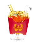 Hemper Weedonald’s French Fry Glass Bong