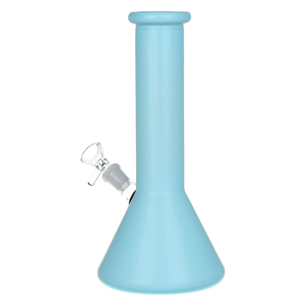 SeshGear Pastel Beaker Glass Water Pipe