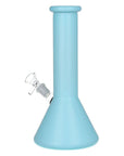 SeshGear Pastel Beaker Glass Water Pipe