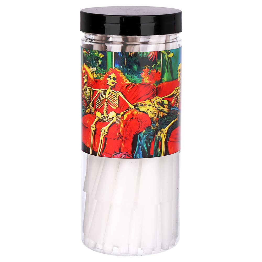 Pulsar Design Series Beaker Water Pipe Smoker&#39;s Kit