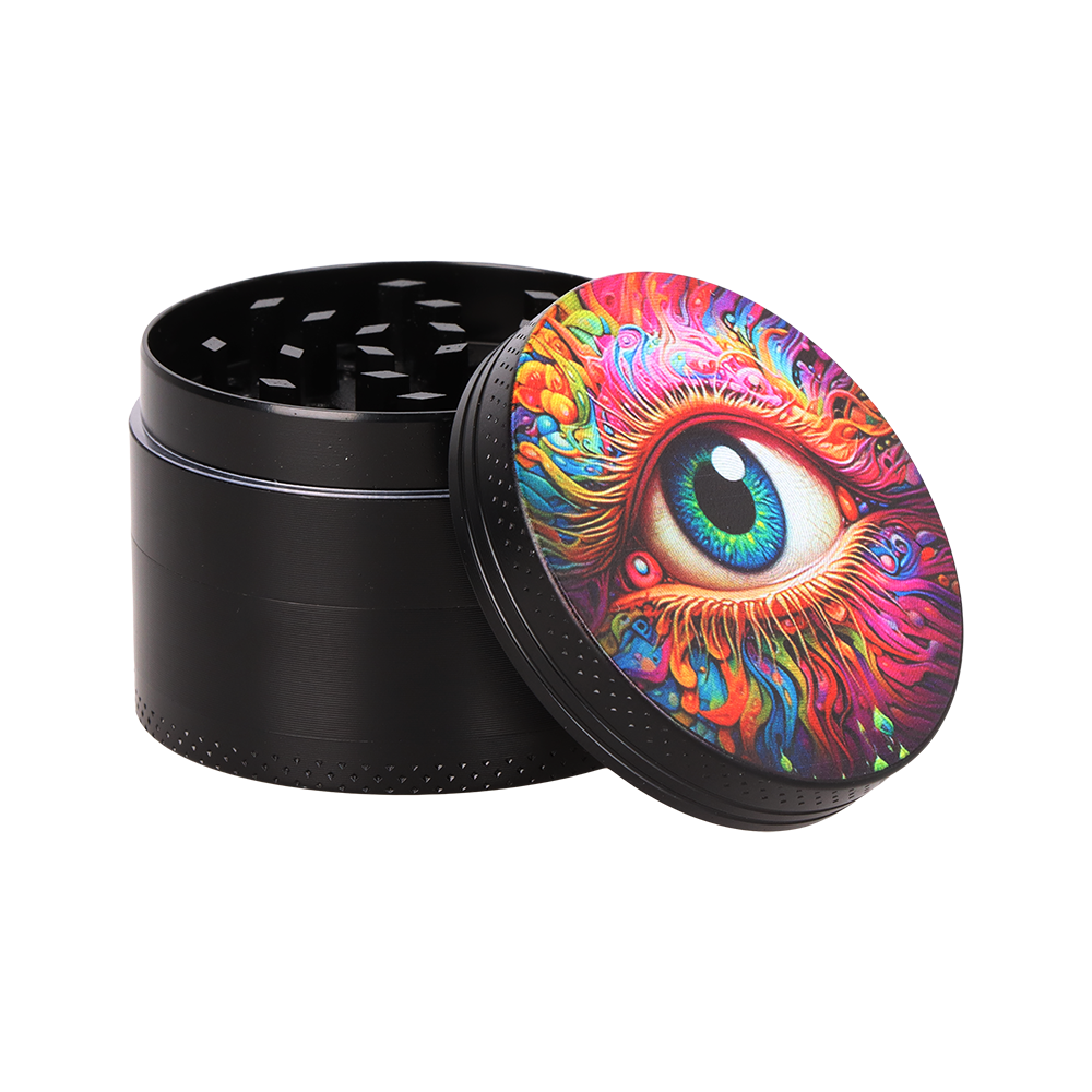 Pulsar Design Series Beaker Water Pipe Smoker&#39;s Kit