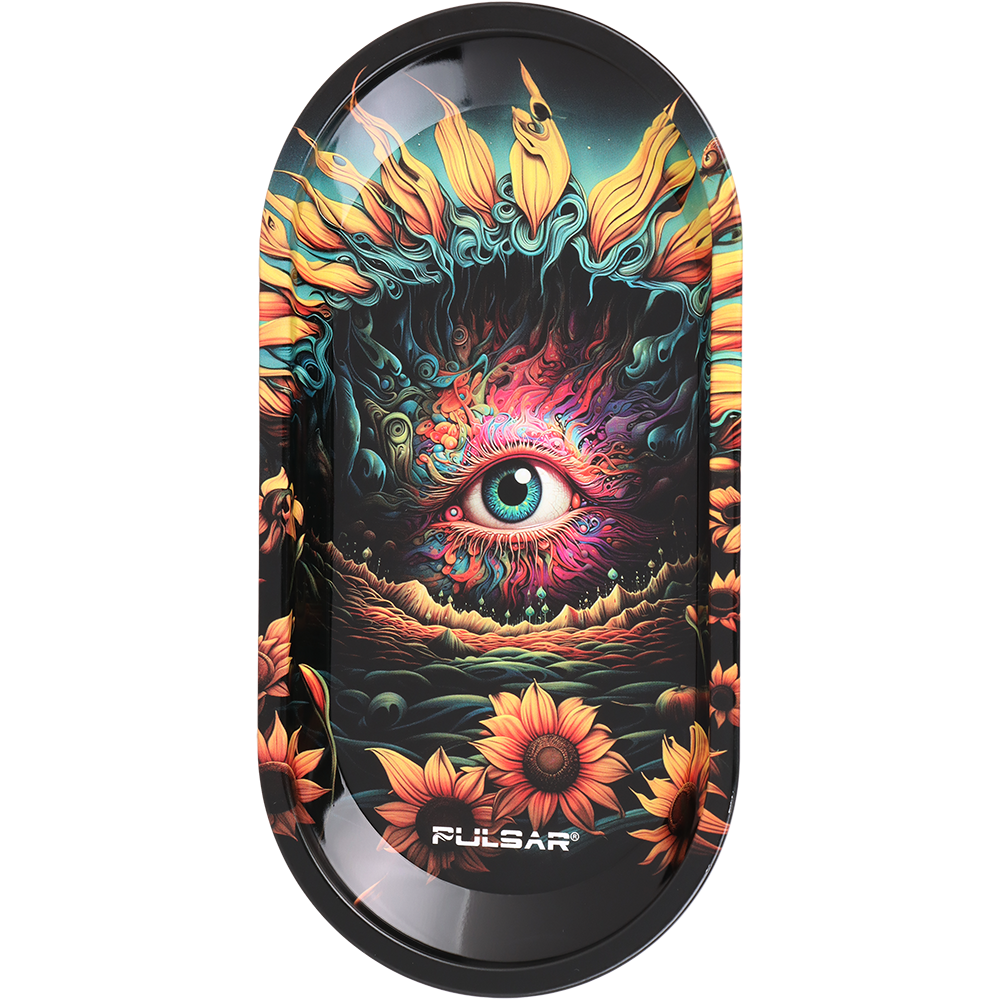 Pulsar Design Series Beaker Water Pipe Smoker&#39;s Kit