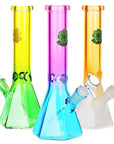 SeshGear Prismatic Bliss Ombre Glass Water Pipe