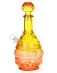 SeshGear Vintage Ombre Decanter Bong
